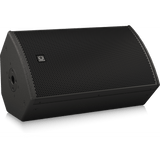 Turbosound NuQ122-AN - Powered Luidspreker