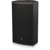 Turbosound NuQ122-AN - Powered Luidspreker