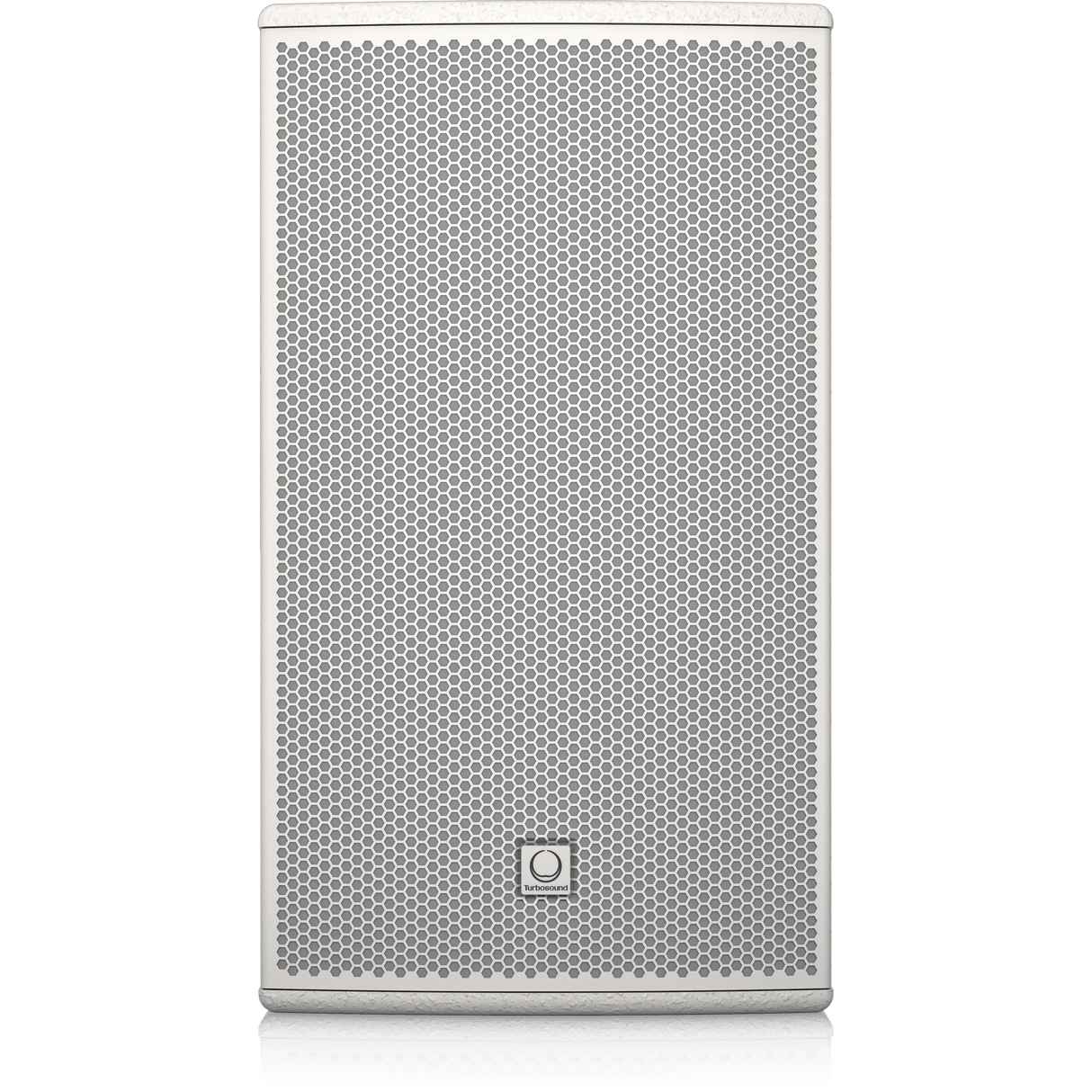 Turbosound NuQ122-AN - Powered Luidspreker