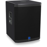 Turbosound iQ15B - Powered Subwoofer