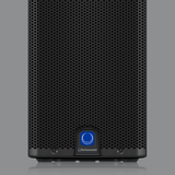 Turbosound iQ8 - Powered Luidspreker