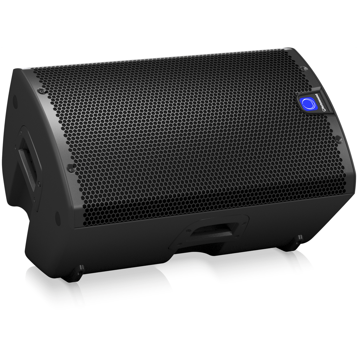 Turbosound iX12 - Powered Luidspreker