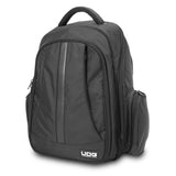 UDG Ultimate Backpack Black Orange Inside