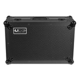 UDG Ultimate Flight Case voor AlphaTheta CDJ-3000X Zwart