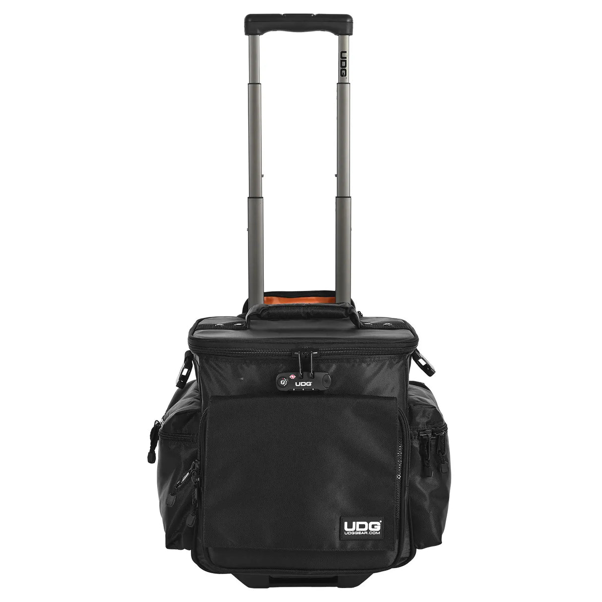 UDG Ultimate SlingBag Trolley DeLuxe MK2