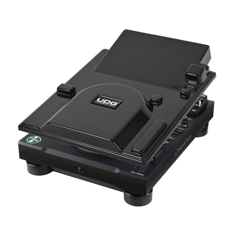 UDG Equipment Cover AlphaTheta CDJ-3000X zwart