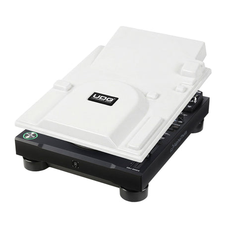 UDG Equipment Cover AlphaTheta CDJ-3000X wit