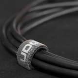 UDG Ultimate Audio Cable USB 2.0 A-B Black Straight 3m
