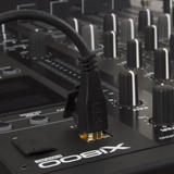 UDG Ultimate Audio Cable USB 2.0 A-B Black Straight 3m