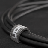 UDG Ultimate Audio Cable USB 2.0 A-B Black Straight 1m