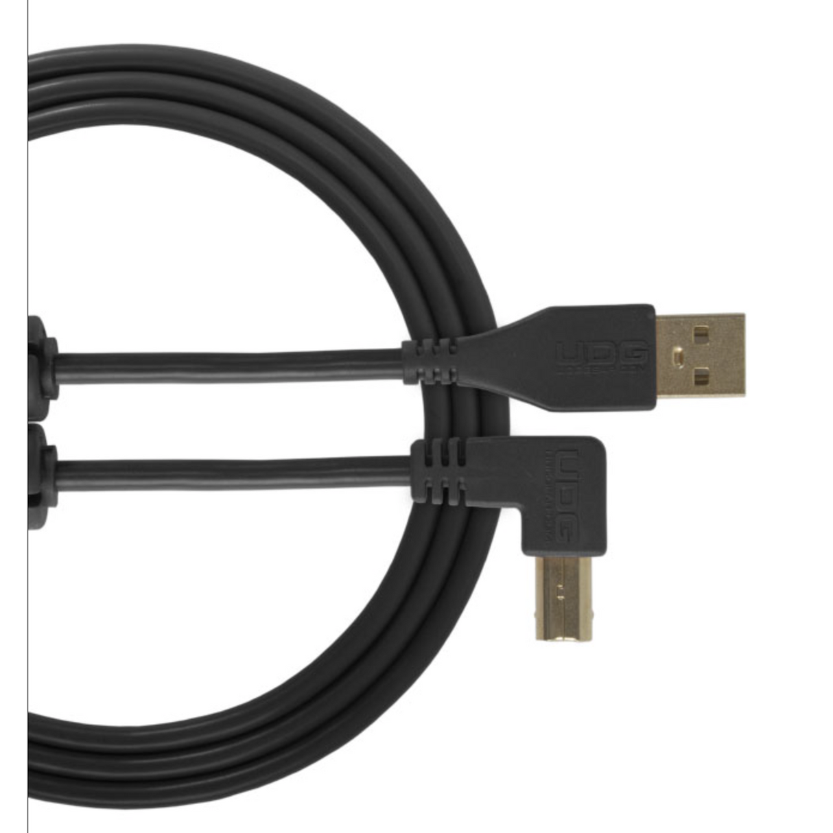UDG Ultimate Audio Cable USB 2.0 A-Male to B-Male - 3 meter