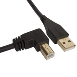 UDG Ultimate Audio Cable USB 2.0 A-Male to B-Male - 3 meter