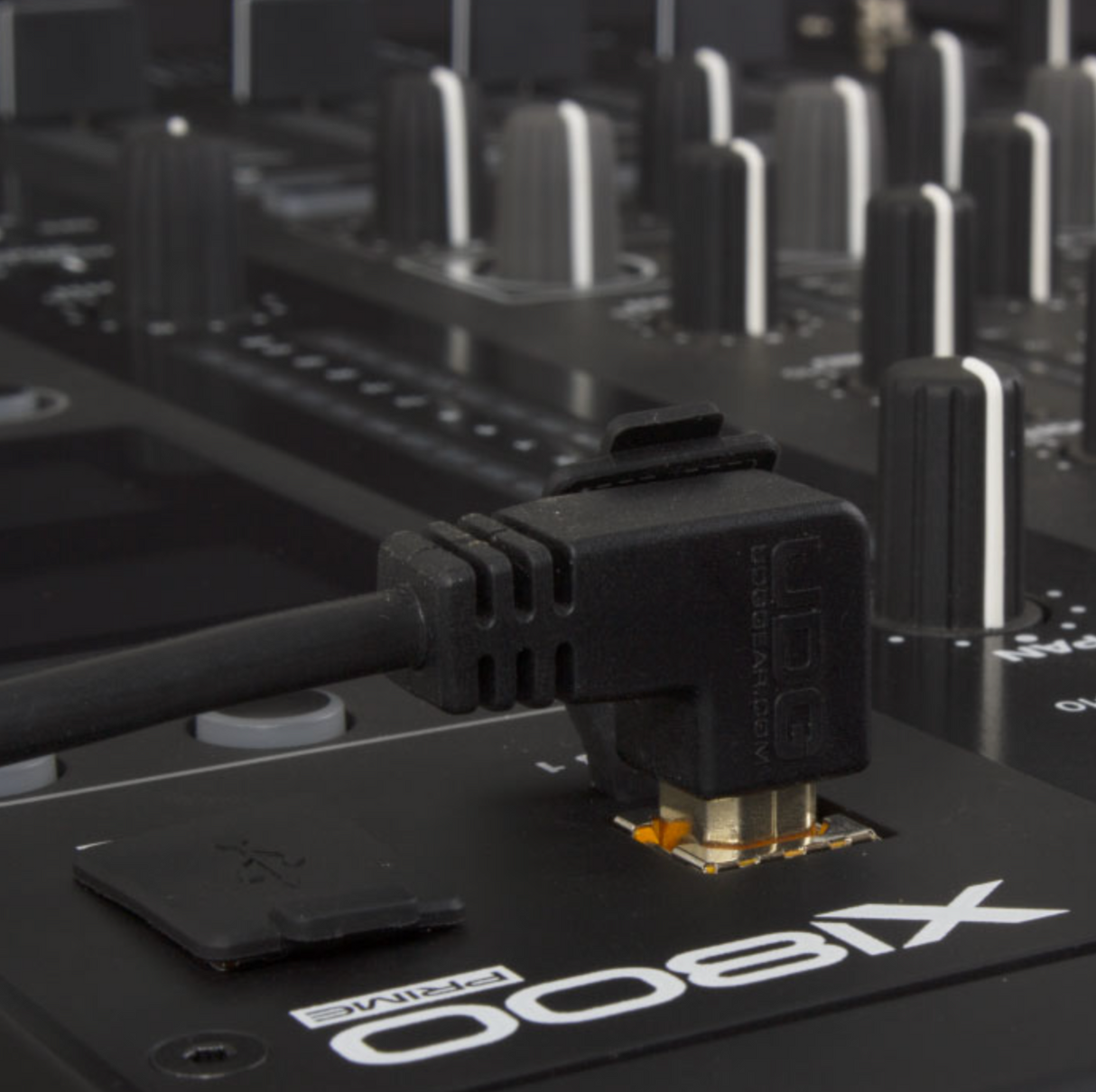 UDG Ultimate Audio Cable USB 2.0 A-Male to B-Male - 3 meter