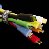 UDG Ultimate Audio Cable USB 3.2 C-C Black Straight 1,5m