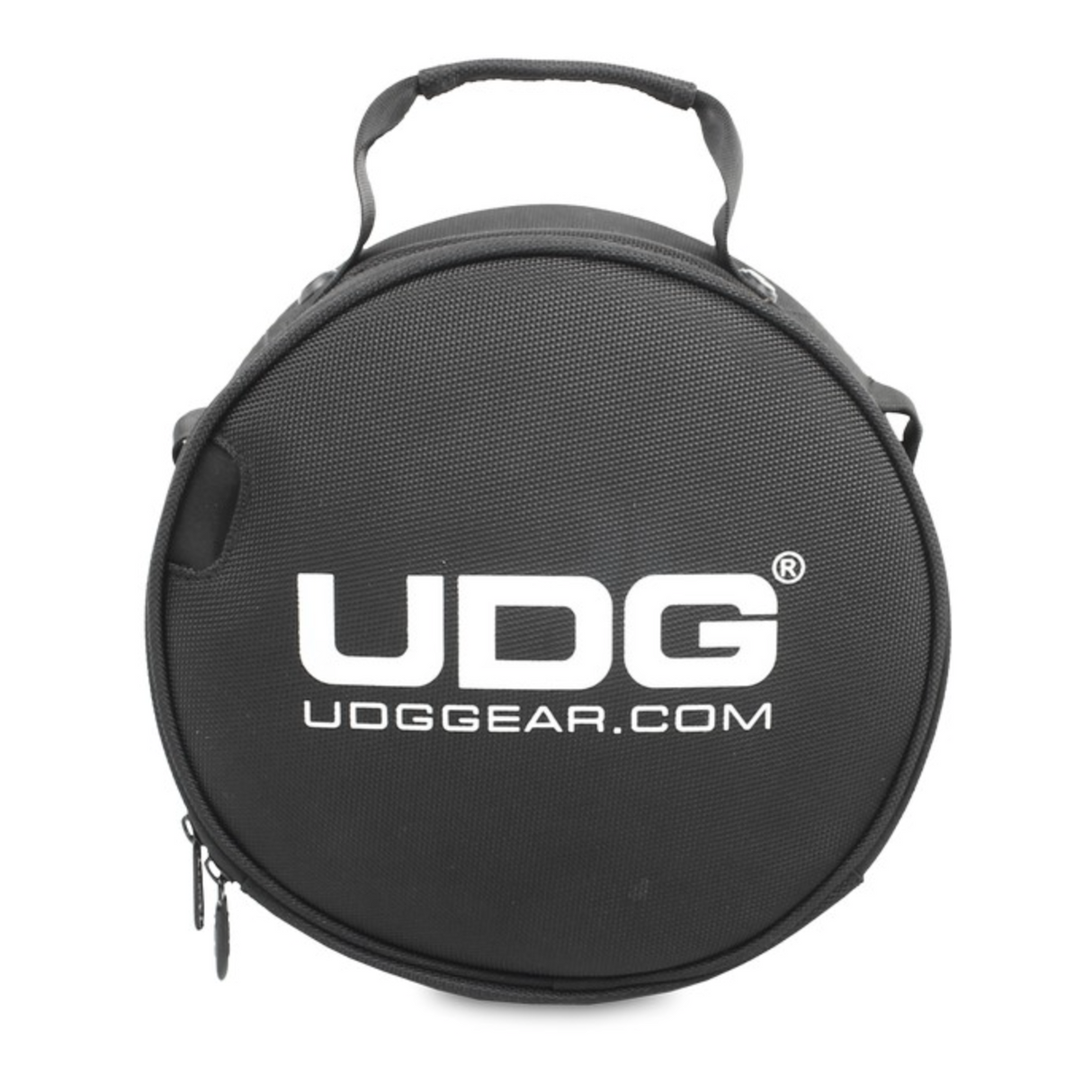UDG Ultimate Digi Headphone Bag Black
