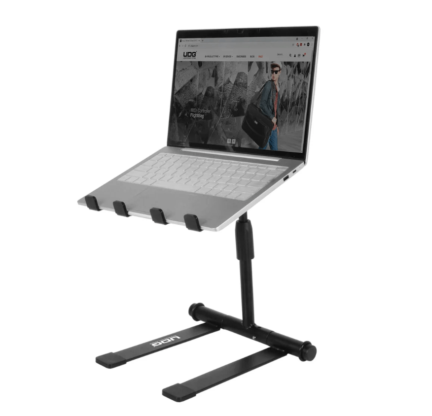 UDG Ultimate höhenverstellbarer Laptopständer