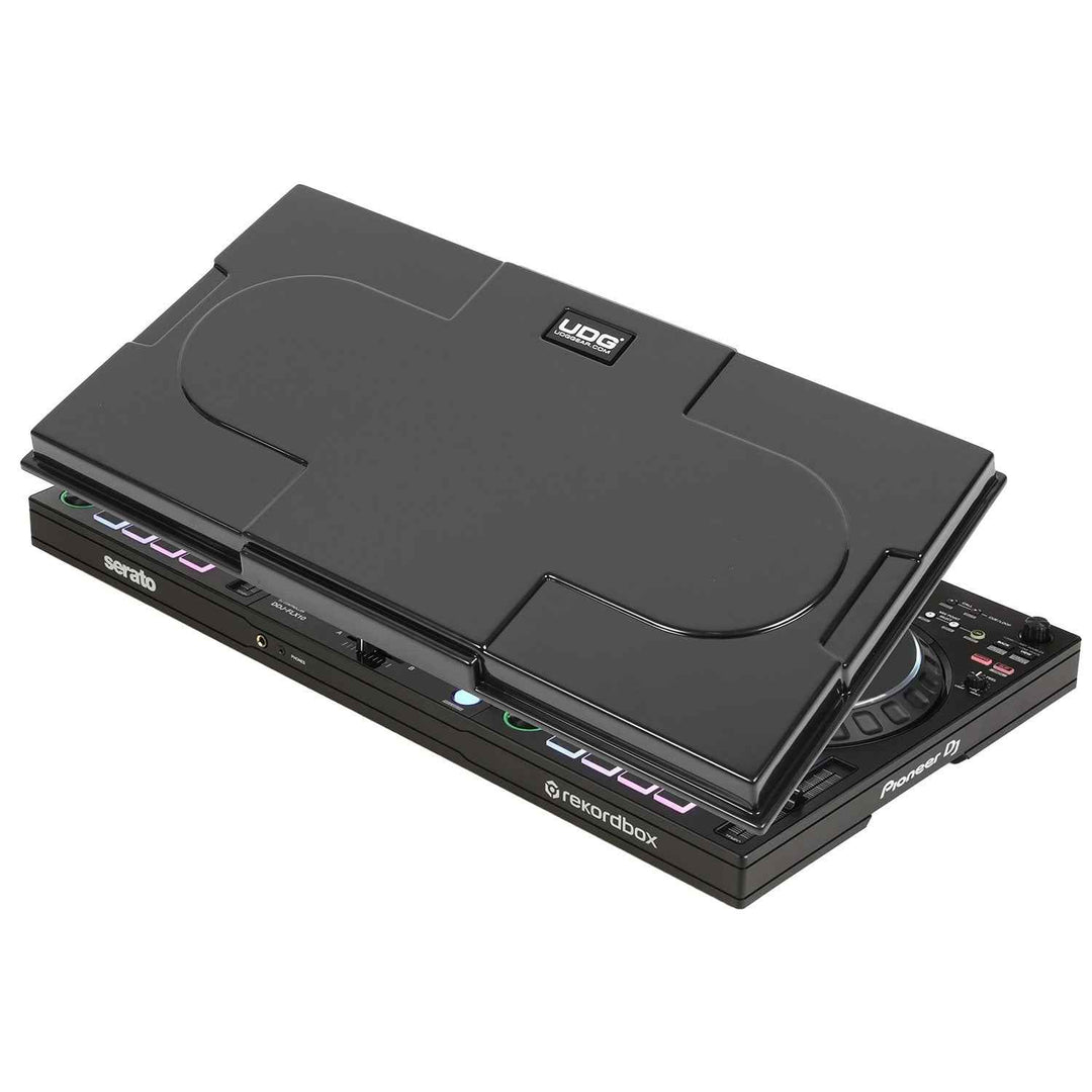 UDG Ultimate Pioneer DJ DDJ-FLX10 Equipment Cover Black