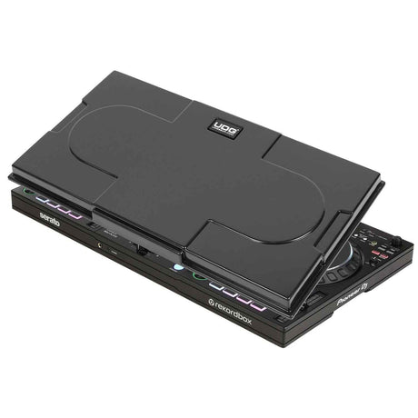UDG Ultimate Pioneer DJ DDJ-FLX10 Equipment Cover Black