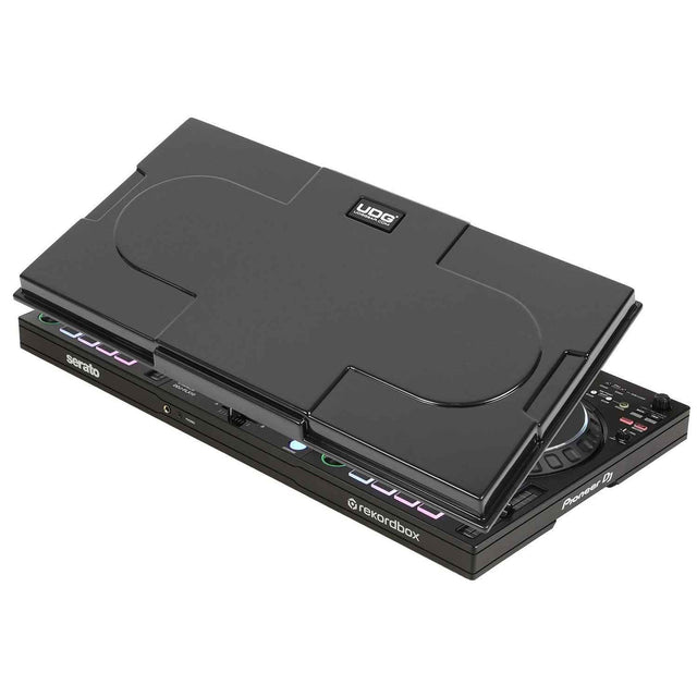 UDG Ultimate Pioneer DJ DDJ-FLX10 Equipment Cover Black