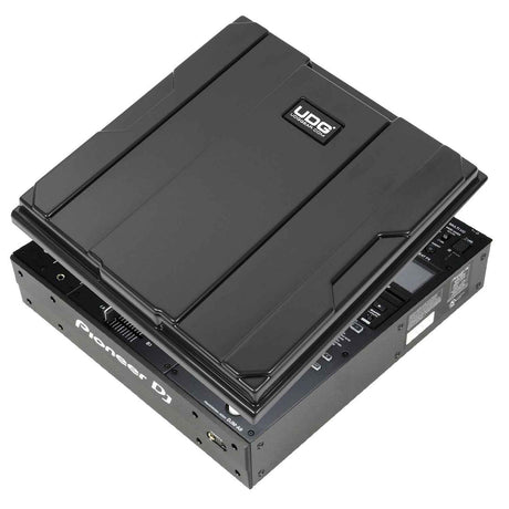 UDG Ultimate Pioneer DJ DJM-A9 Equipment Cover Black
