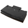 UDG Ultimate Pioneer DJ OPUS-QUAD Equipment Cover Black