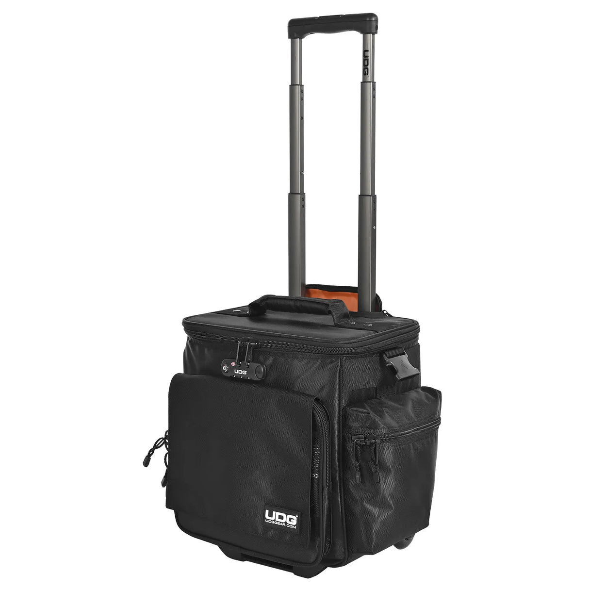 UDG Ultimate SlingBag Trolley DeLuxe MK2