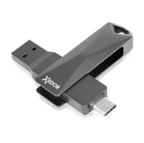 DJ USB-stick Plus - 256GB