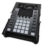 Ultimate Flight Case Wolfmix W1 Black