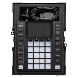 Ultimate Flight Case Wolfmix W1 Black