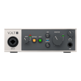 Universal Audio Volt 1 - USB-Audioschnittstelle