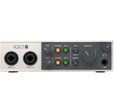 Universal Audio Volt 2 - USB-Audioschnittstelle