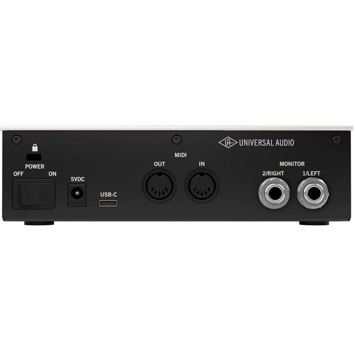 Universal Audio Volt 2 - USB-Audioschnittstelle