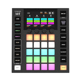 Wolfmix W1 MK2