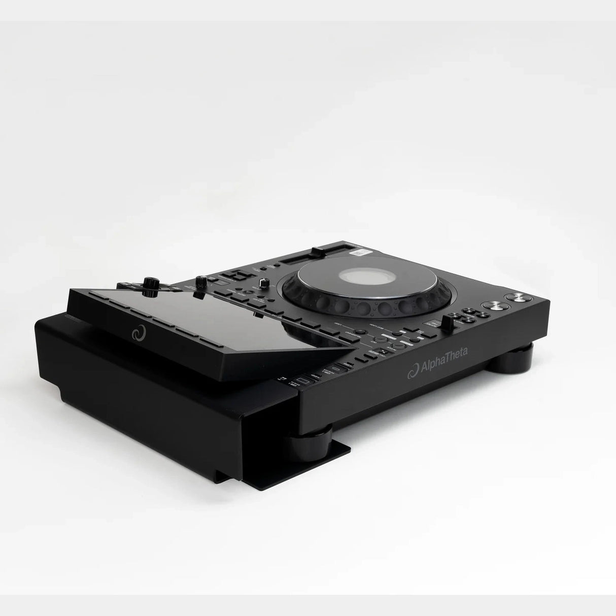 Zero Cable - Cable Cover AlphaTheta CDJ 3000X
