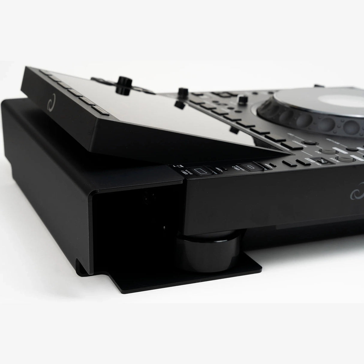Zero Cable - Cable Cover AlphaTheta CDJ 3000X