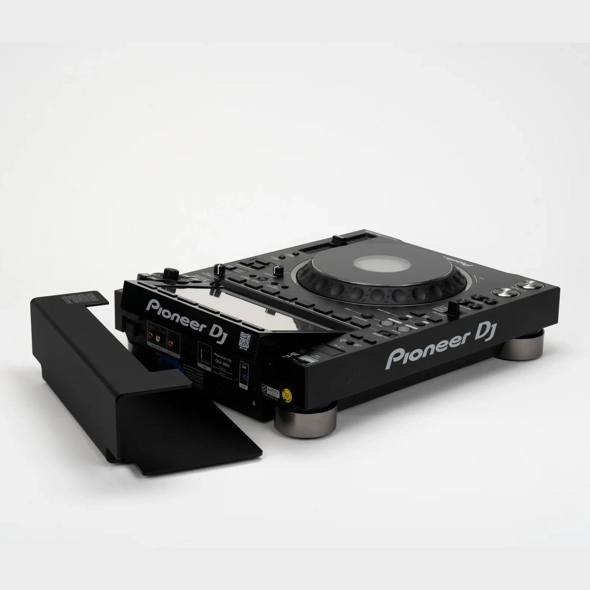 Zero Cable - Cable Cover Pioneer CDJ 3000