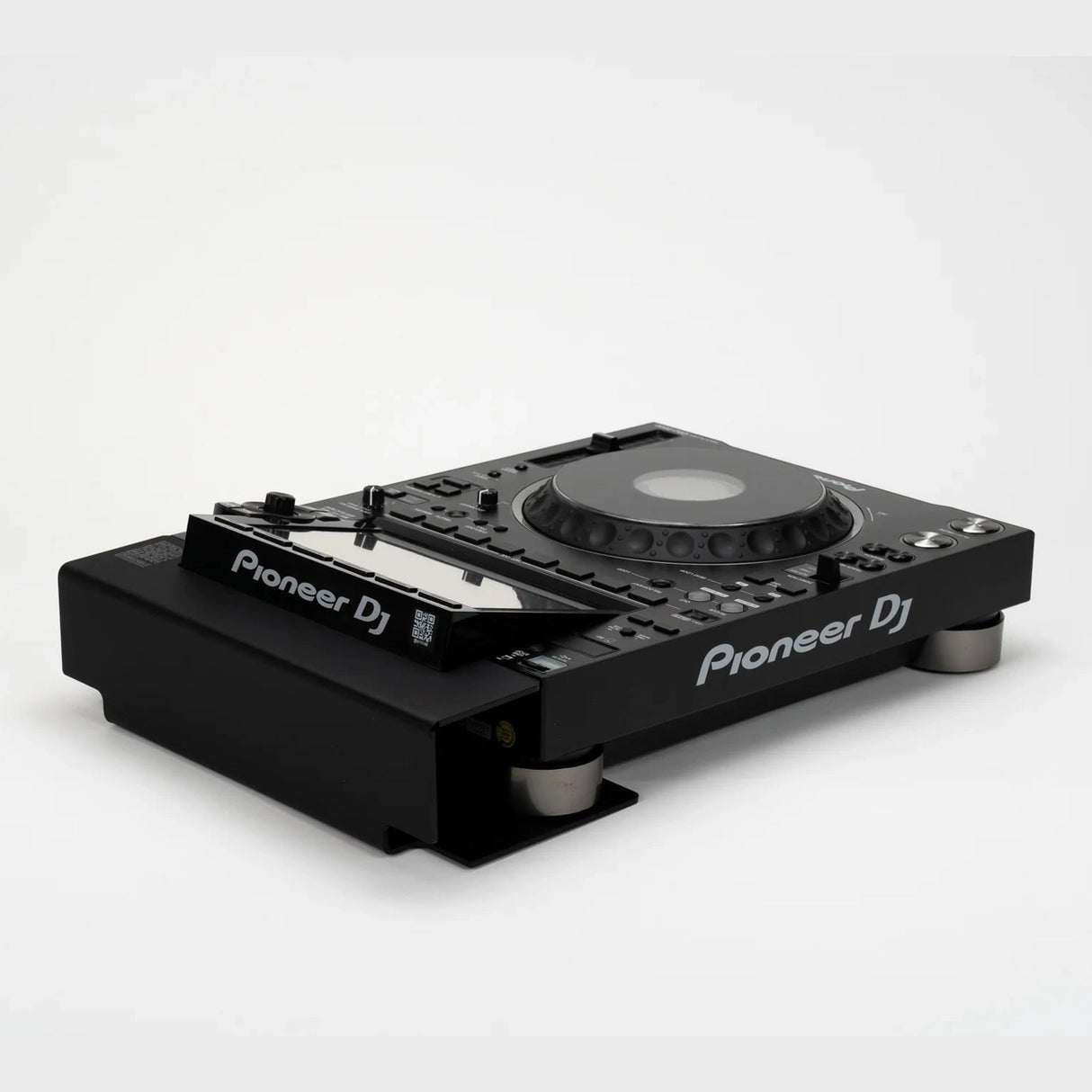 Zero Cable - Cable Cover Pioneer CDJ 3000