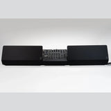 Zero Cable - Cable Cover Pioneer DJ DJM A9