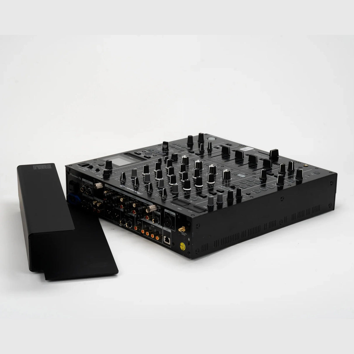 Zero Cable - Cable Cover Pioneer DJ DJM A9