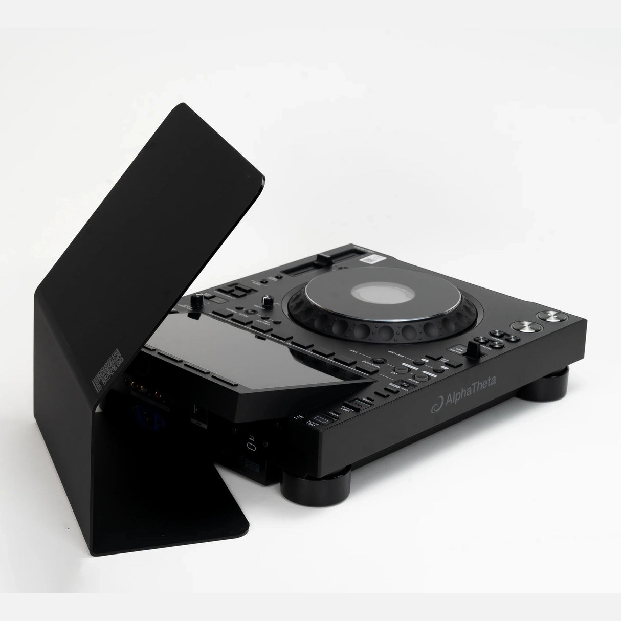 Zero Cable - Sunshield AlphaTheta CDJ3000X