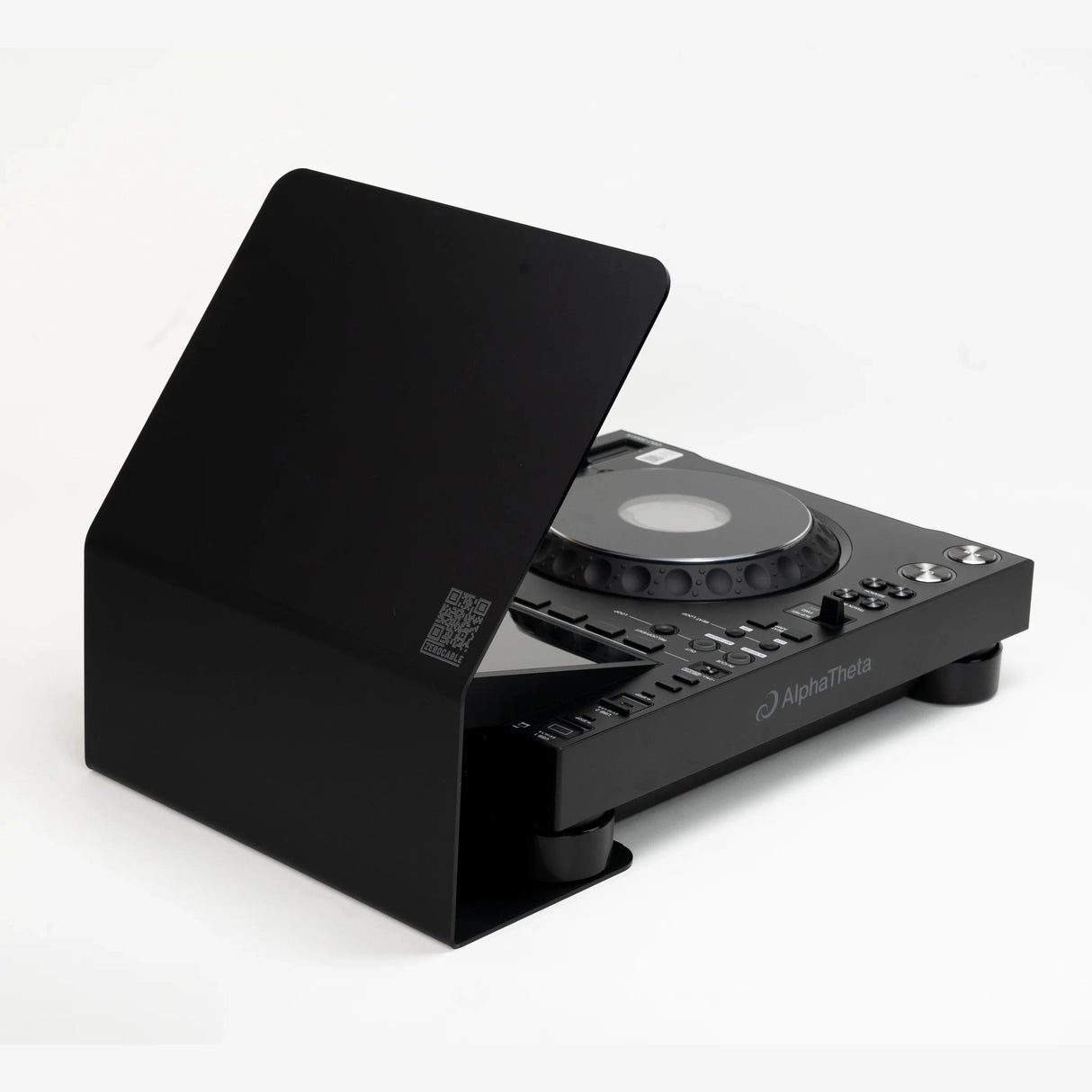 Zero Cable - Sunshield AlphaTheta CDJ3000X