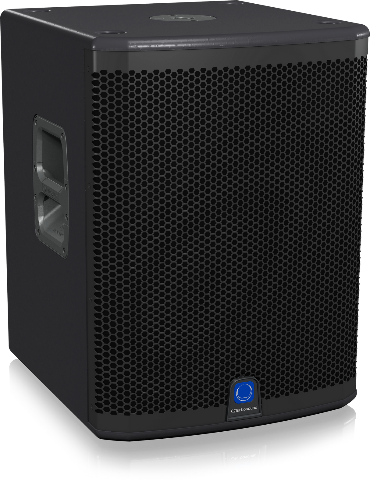 Turbosound iQ15B - Powered Subwoofer