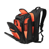 UDG Ultimate DIGI Backpack Black/Orange