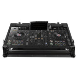 UDG Ultimate Flight Case Pioneer XDJ-RX3 Black Plus (W)