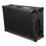 UDG Ultimate Flight Case Pioneer XDJ-RX3 Black Plus (W)