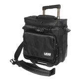 Ultimate trolley to go black