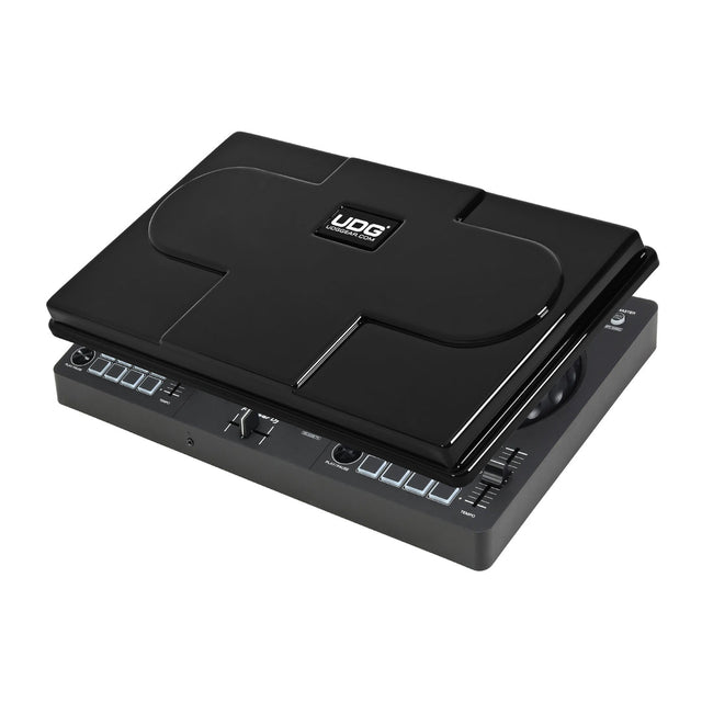 UDG Ultimate Pioneer DJ DDJ-FLX4 Equipment Cover zwart