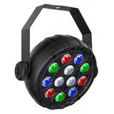 JB Systems USB Par